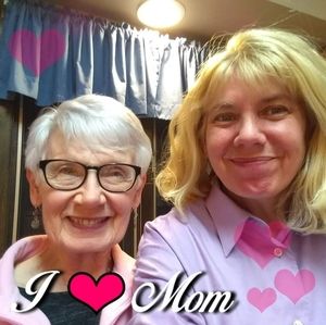 Meet your Posher, Jenni